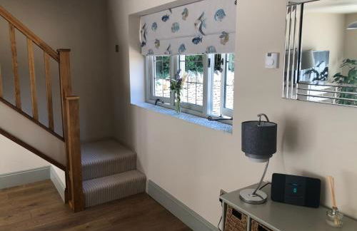 Cotswold Lodge - Foto 24