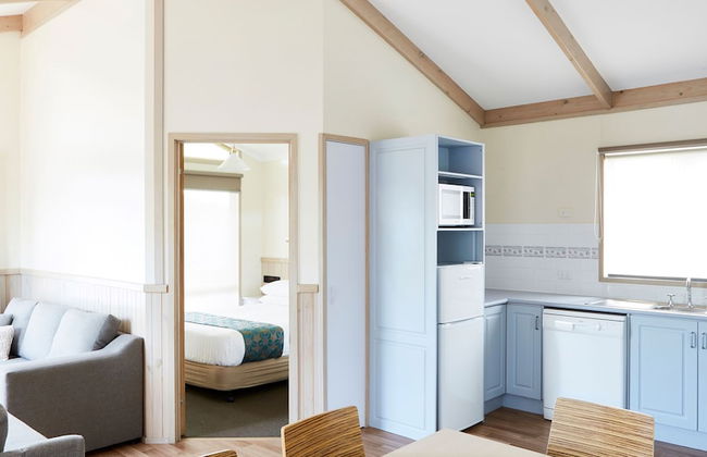 NRMA Merimbula Beach Holiday Resort - Photo 62