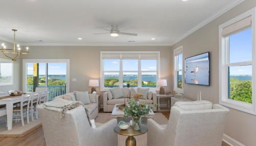 Endless Views by Emerald Isle Realty - Foto 5