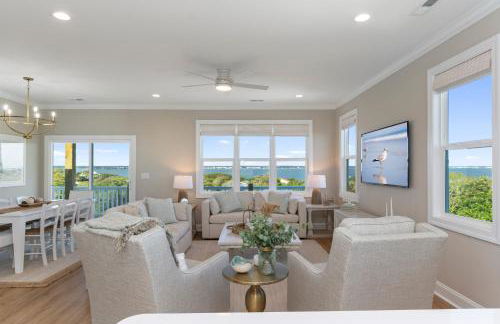 Endless Views by Emerald Isle Realty - Foto 5