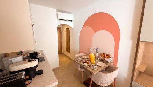 Villa Onyra - Studios, Suites & Villa - Foto 4