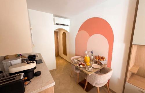 Villa Onyra - Studios, Suites & Villa - Foto 4