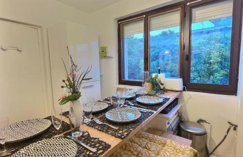 L'Harmonieux Fontenay Sous Bois - Foto 18