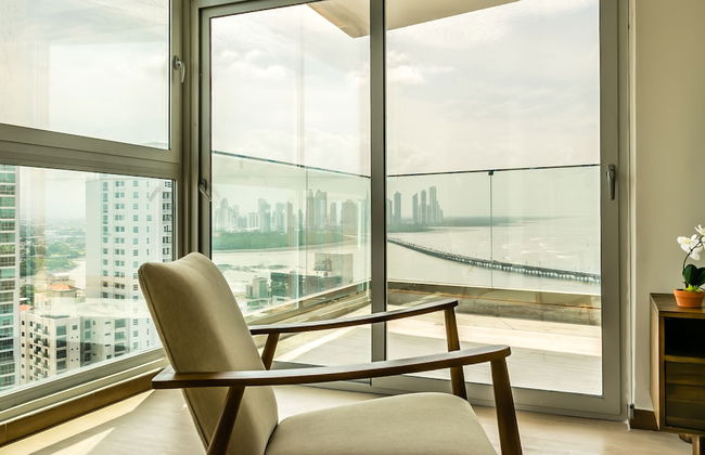 Home Suite Ocean View - Foto 28