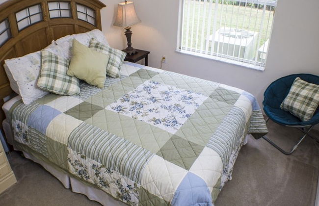 Ip60528 - Villas at Island Club Lindfields - 3 Bed 2 Baths Condo - Photo 3