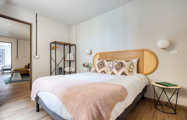 VICENTE SUAREZ by Mr. W - Foto 23