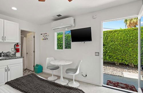 The Yellow Retreat - Foto 60