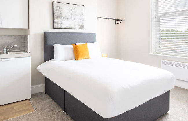 Host Stay Clifton Studio 4 - Foto 1