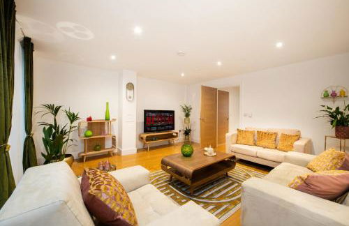 London Nino Apartments - Foto 35