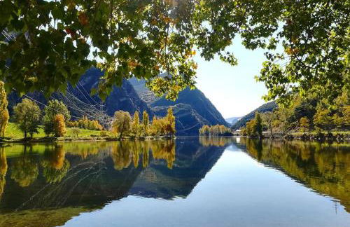 Apartamento CA L'ANTON con Parking - Foto 38