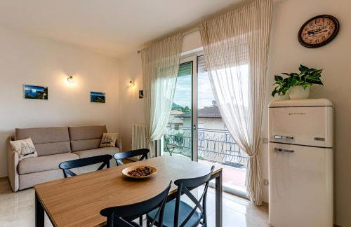 Conero Holiday Home - "Il Girasole" - Foto 14