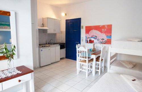 Guesthouse Perdikouli - Photo 9