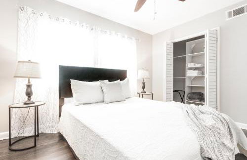 Stylish OneBedroom in Popular Virginia Highland 3miles to Mercedes Benz stadium - Foto 6