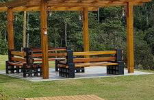 Villaggio di Italia Chalés - Foto 27