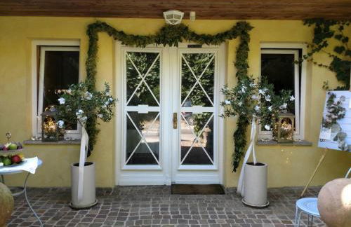 Mediterranes Gelbes Haus Pool Sauna - Foto 23