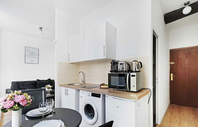 Le Marais - Rue de Bretagne - Photo 3