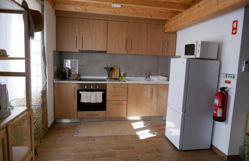 Casa da Rabita - Foto 18