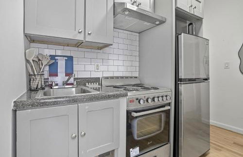 2 BD Tranquil Unit close to Central Park - Foto 12