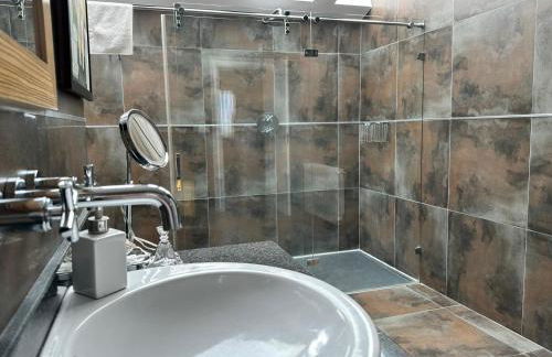 Wonderful private villa near beach with sea views - Foto 28