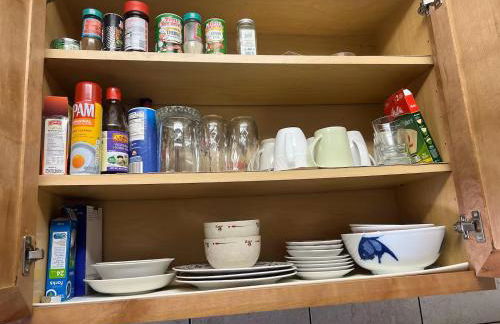 硅谷附近交通便利的温馨住宿 - Foto 23