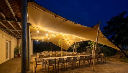 Village Vacances passion La Buissière - Photo 5