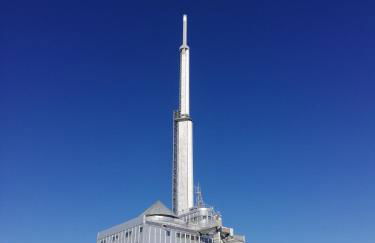 Coquet et accueillant Studio montagne la Mongie - Foto 14