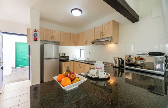 Club Mykonos Langebaan - Foto 72