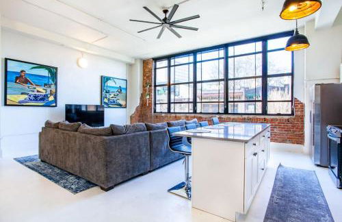 Urban Retreat - Foto 8