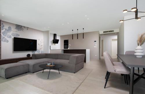 HADRIE LUXURY RESORT AND VILLAS Azimut - Photo 33