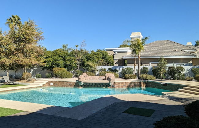 Villa del Sol - Photo 40