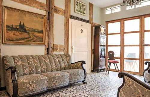 Apartment Sophie Charlotte by Interhome - Photo 10