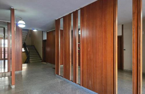 UbiMaior Suite - Monte Urpinu apartment with parking - Foto 45