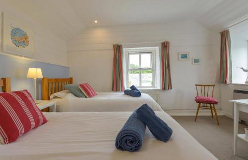 Little Barn Cottage - Photo 26