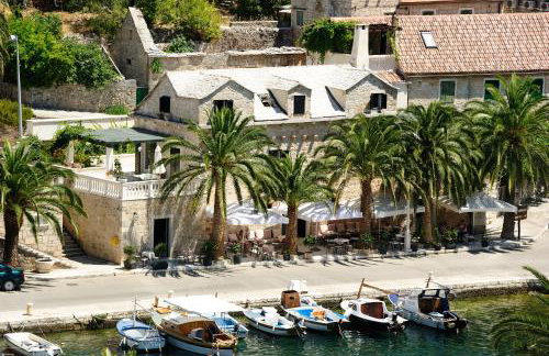 Apartments Vila Marija - Photo 9