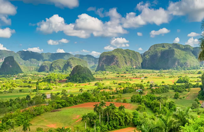 Tour de bicicleta pelo Valle de Viñales - Foto 1