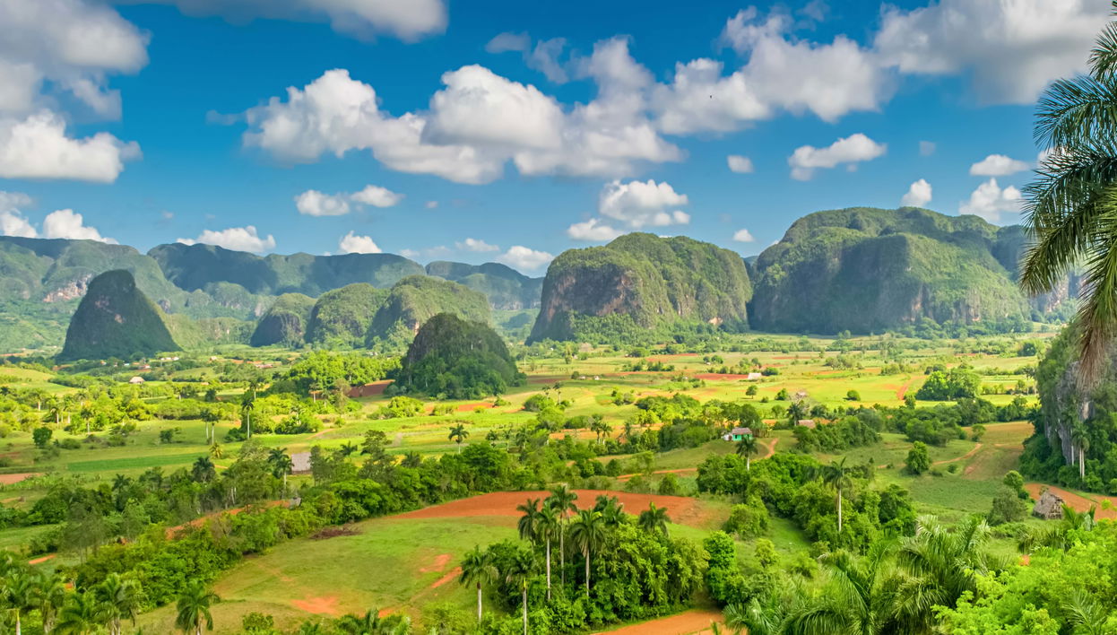 Viñales Valley Bike Tour