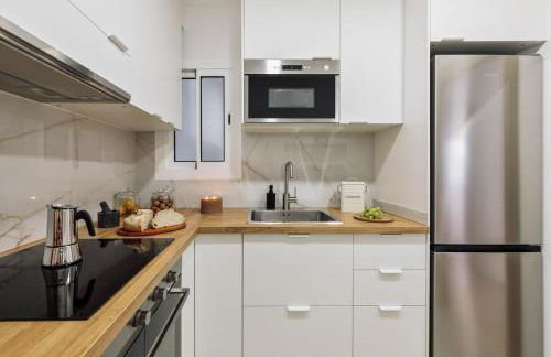 Llaberia - 2 bedrooms in Sant Gervasy - Foto 16