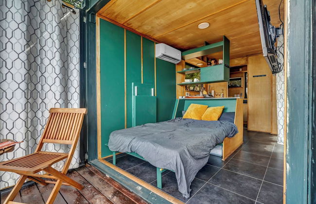 Lost Horizon Texas - Foto 8