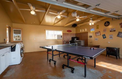 Tortoise Oasis - Hot tub, Shuffleboard, & More! - Foto 36