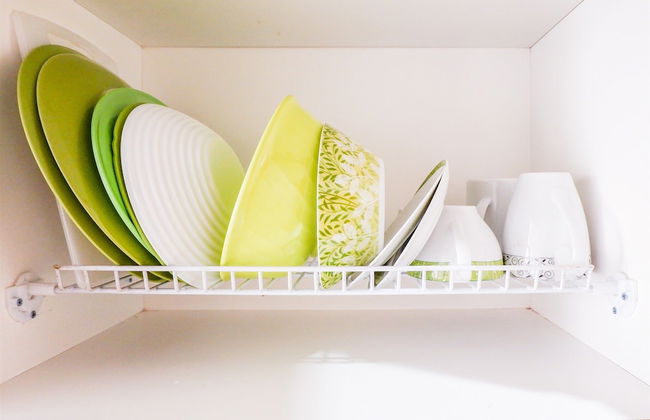 Brand New Studio Room Cinere Bellevue Suites Apartment - Photo 12