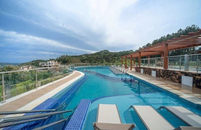 Golden Gramado Laghetto Resort - MC - Foto 12