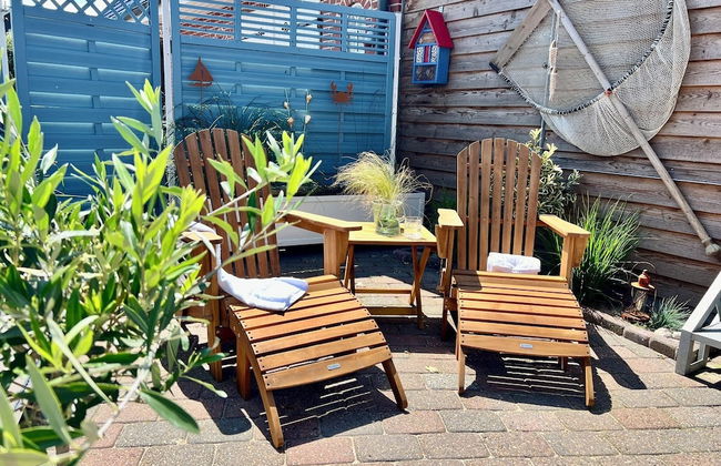 Freie Sicht Das Nordsee-Gesundheitshaus 1 - Foto 45