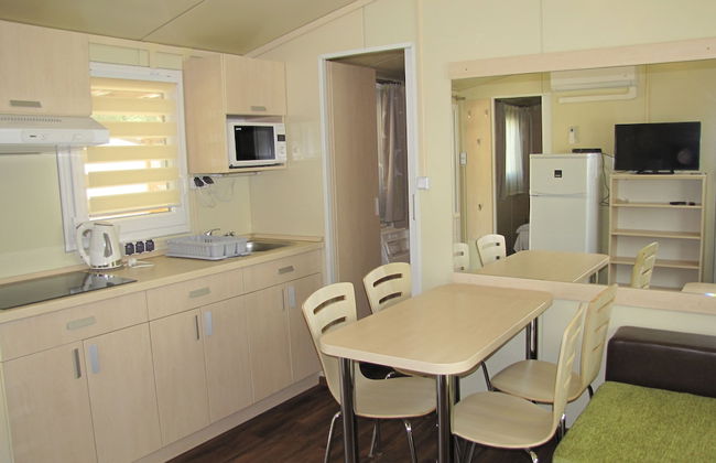 Balatontourist Füred Kemping&Üdülőfalu - Foto 5