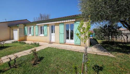 JOLIE MAISON - CALME - JARDIN - GAILLAC - Foto 5