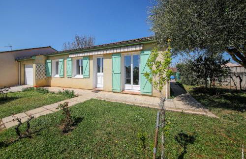 JOLIE MAISON - CALME - JARDIN - GAILLAC - Foto 5