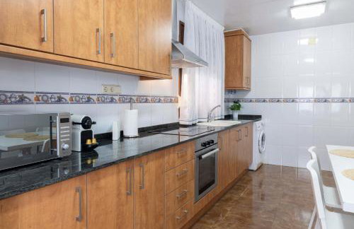 Apartamentos Maruja Roig - Playa Sur - Foto 69