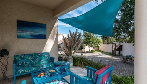 Holiday Home Villa Marie-Jo by Interhome - Foto 3