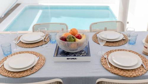 SeaScape Villa Private Pool & Rooftop Jacuzzi with sea view near Manta Rota Beach - Foto 3