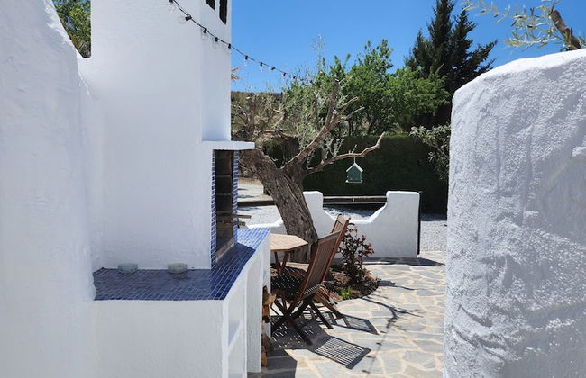 Cuevas Andalucia - Foto 44