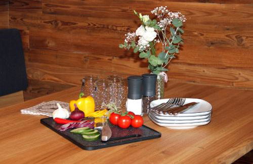 Bergzauber Alpin Suites - Skipiste - Private Sauna - Foto 63